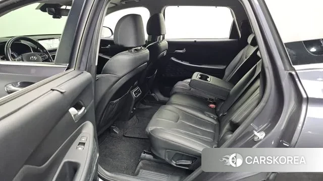 Hyundai The New Santa Fe id 3660162 из Кореи 20