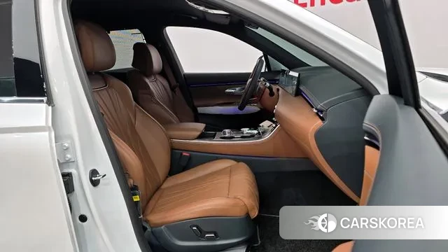 Genesis GV70 id 3410201 из Кореи 20