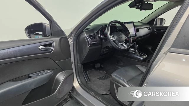 Renault Korea (Samsung) XM3 id 4746053 из Кореи 30