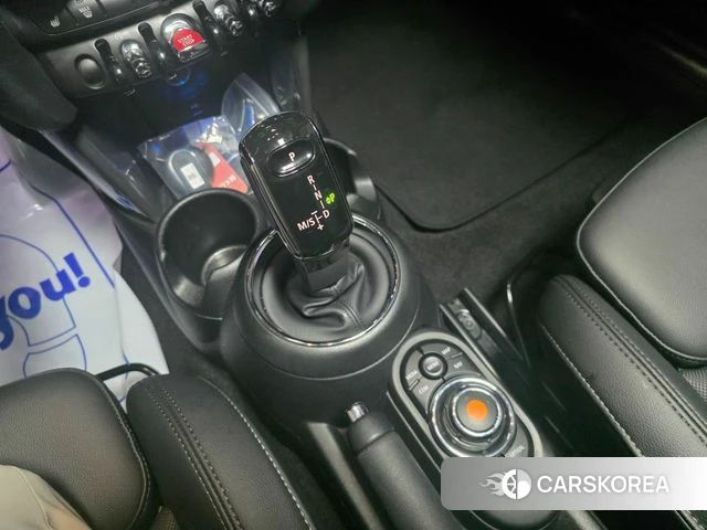 Mini Cooper id 4507462 из Кореи 15