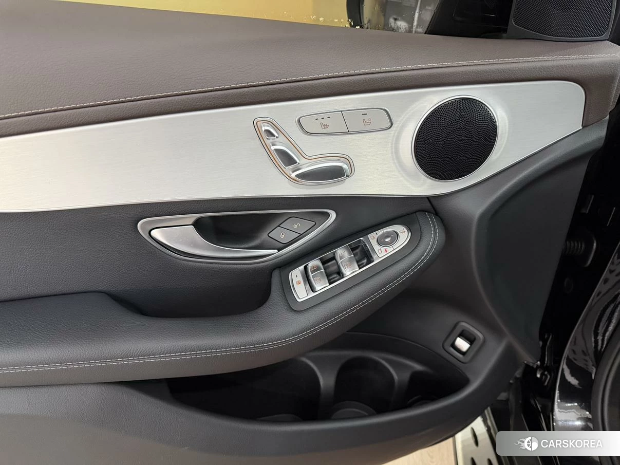 Mercedes-Benz GLC id 4407319 из Китая 19