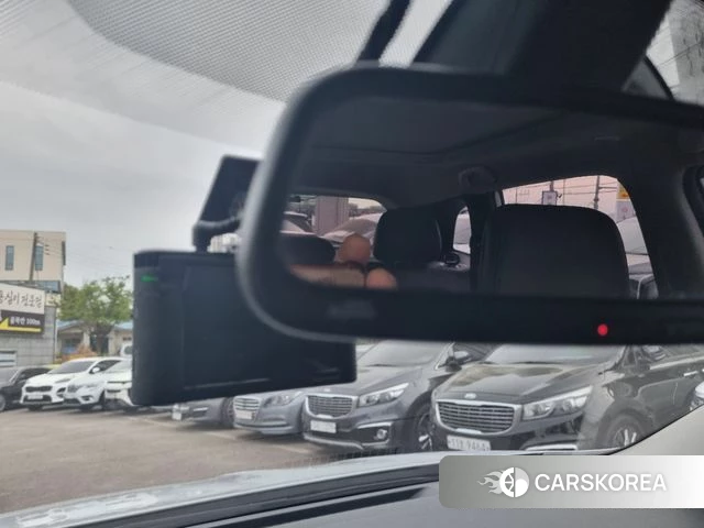 Renault Korea (Samsung) QM6 id 3992996 из Кореи 20