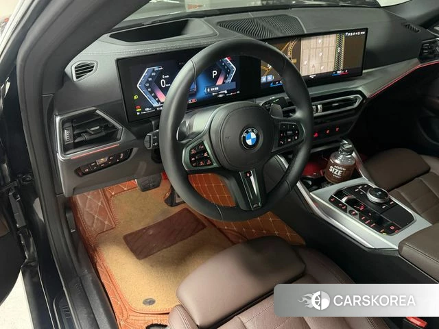 BMW 4 Series (G22) id 4400568 из Кореи 20