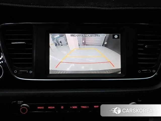 Kia The New Carnival id 3942985 из Кореи 20