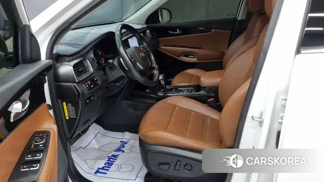 Kia The New Sorento id 3330584 из Кореи 18