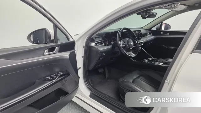 Kia K5 3rd generation id 3736247 из Кореи 20