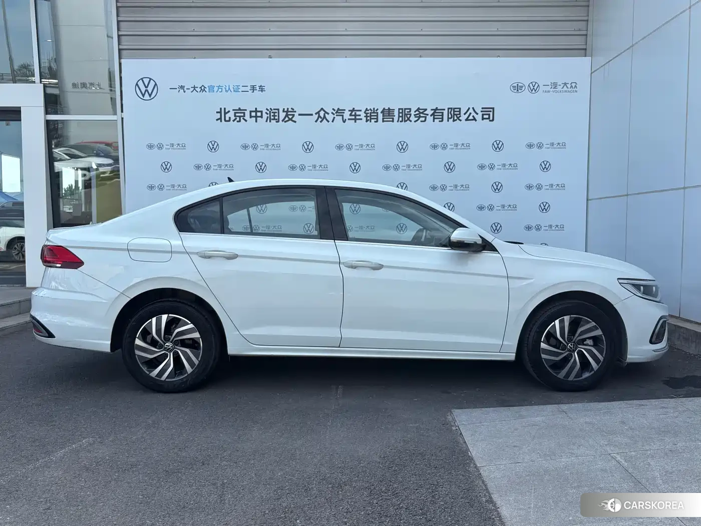 Volkswagen Bora id 4565092 из Китая 12