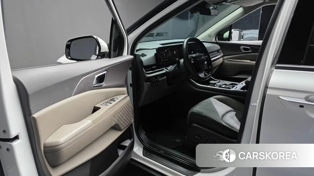 Kia The New Carnival 4th Generation id 4329436 из Кореи 32