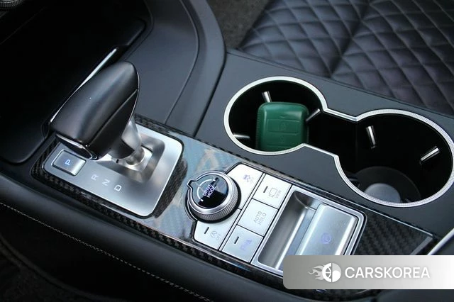 Genesis G70 id 4362870 из Кореи 20