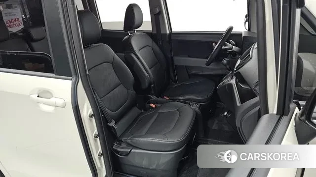 Kia The New Kia Ray id 3305085 из Кореи 20