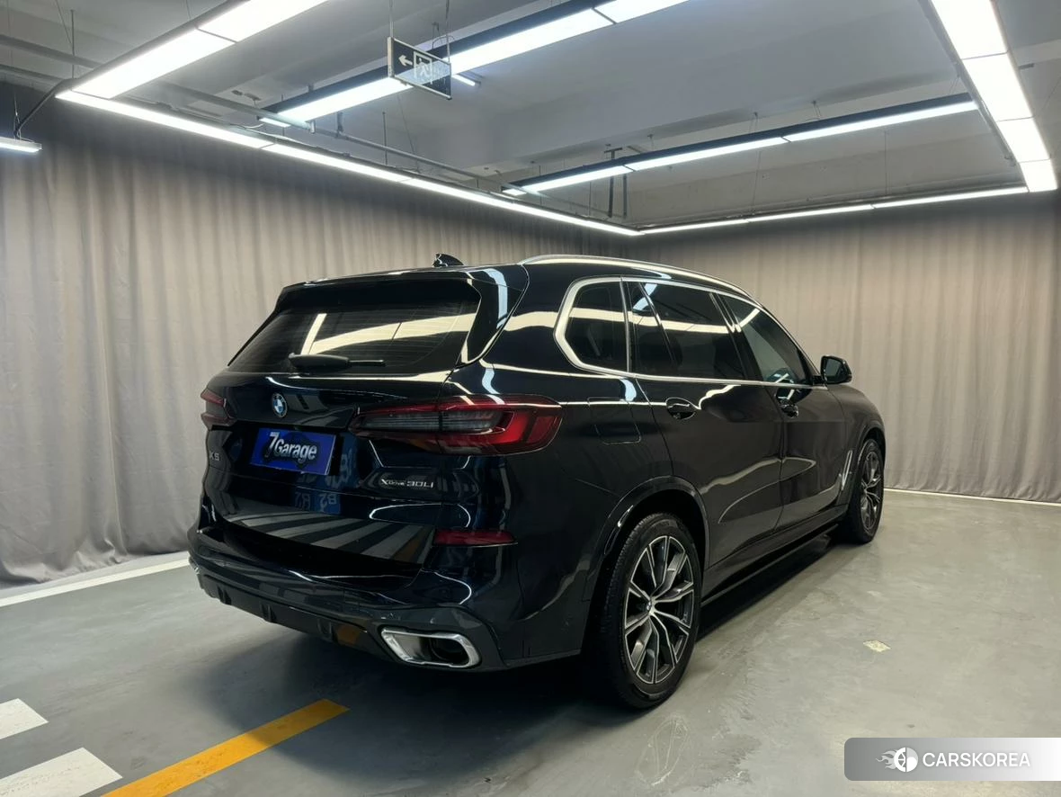 BMW X5 id 4492636 из Китая 12