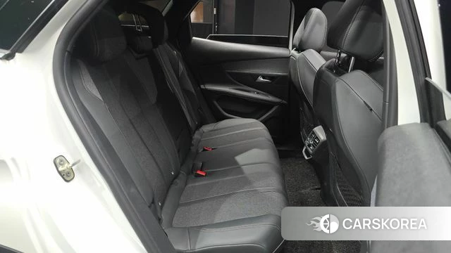 Peugeot 3008 second generation id 4677517 из Кореи 32