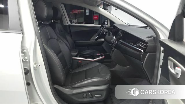 Kia Niro Plus id 4899015 из Кореи 30