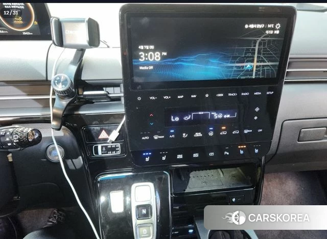 Hyundai Staria id 3939946 из Кореи 15