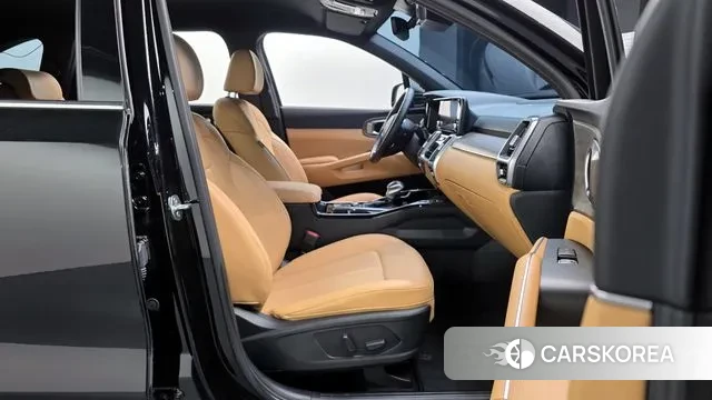 Kia Sorento 4th Generation id 3717104 из Кореи 20