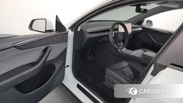 Tesla Model Y id 3571327 из Кореи 20
