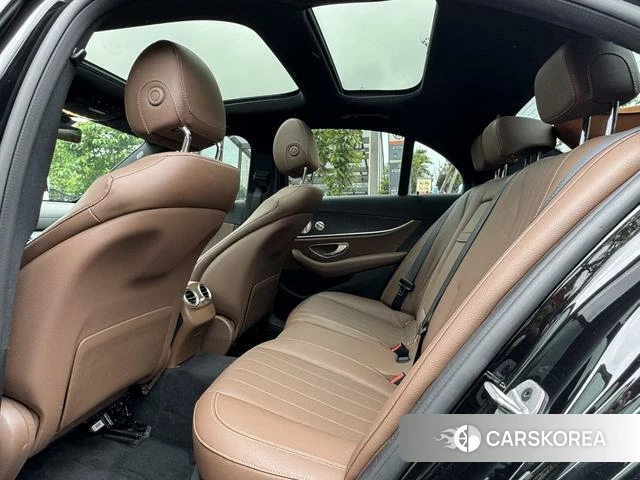 Mercedes-Benz E-class (imported) id 4259909 из Китая 24