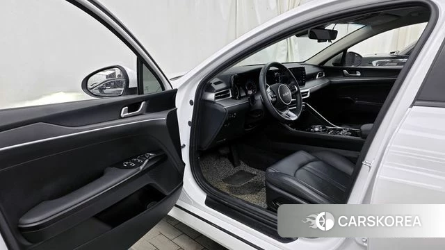 Kia K5 3rd generation id 3915631 из Кореи 20