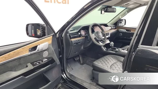 Kia Mohave Master id 2931707 из Кореи 20