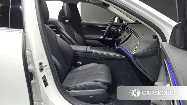 Mercedes-Benz E-Class W214 id 3031375 из Кореи 20