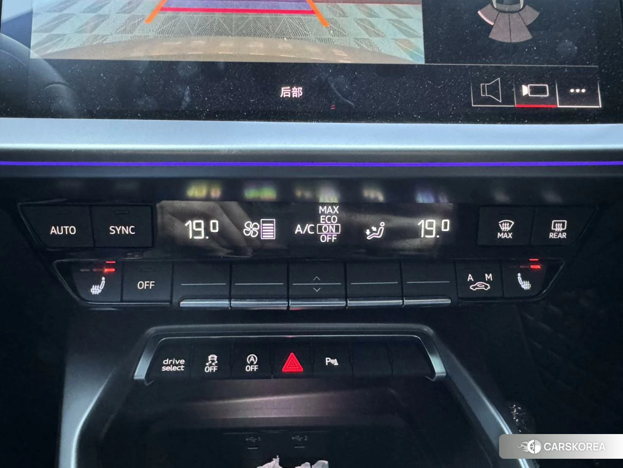 Audi A3 id 4486262 из Китая 12