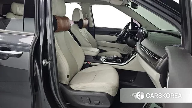 Kia Carnival 4th generation id 3444230 из Кореи 20