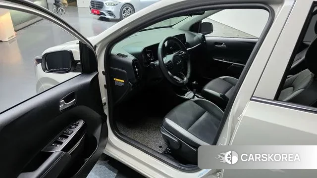 Kia The New Morning (JA) id 3619958 из Кореи 20