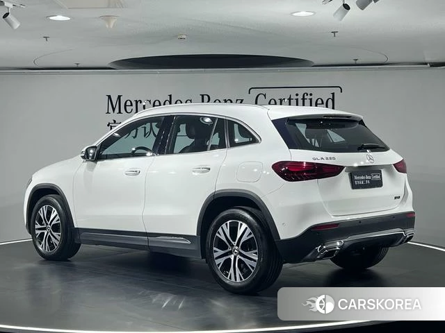 Mercedes-Benz GLA id 4208780 из Китая 18