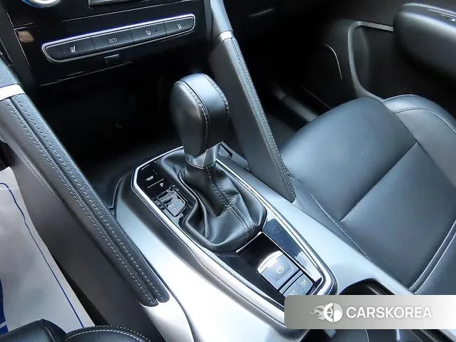 Renault Korea (Samsung) The New QM6 id 3787448 из Кореи 19