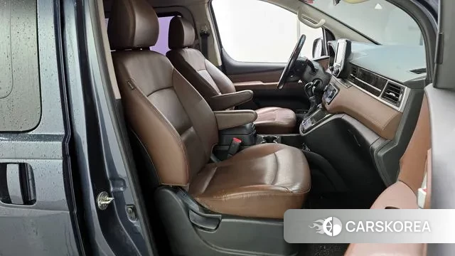 Hyundai The New Grand Starex id 3029377 из Кореи 20