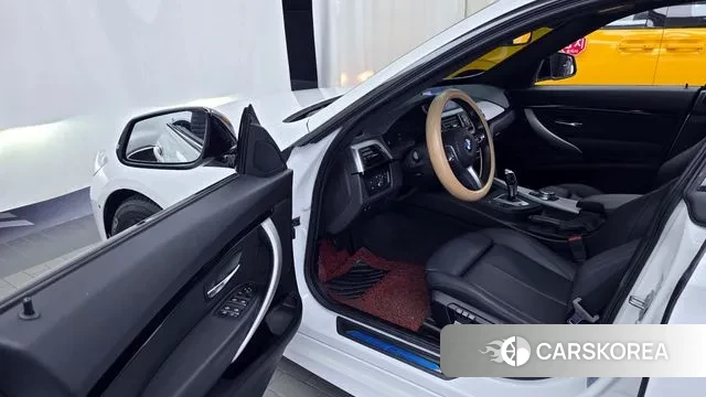 BMW 3 Series GT (F34) id 3264333 из Кореи 20