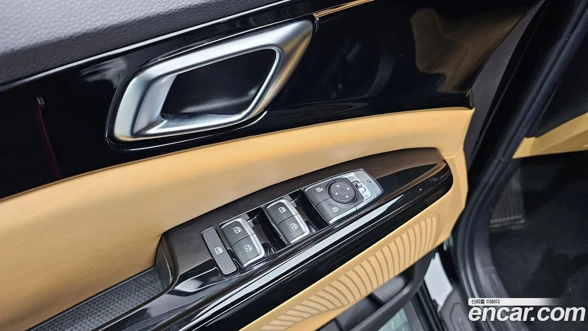 Kia Carnival 4th generation id 2104908 из Кореи 20