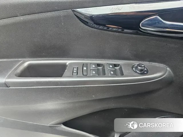 Chevrolet (GM Daewoo) The New Spark id 3622370 из Кореи 15