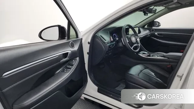 Hyundai Sonata (DN8) id 3478189 из Кореи 20