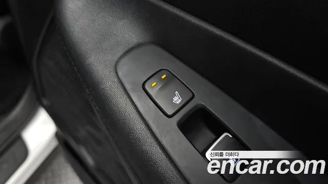 Hyundai The New Santa Fe id 2687551 из Кореи 20