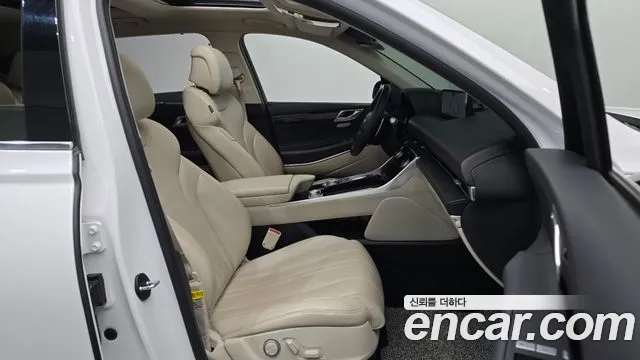 Genesis GV80 id 2275446 из Кореи 20