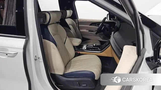 Kia Carnival 4th generation id 3003529 из Кореи 20