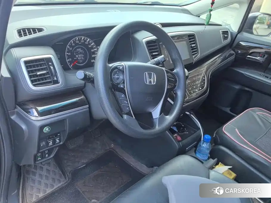 Honda Odyssey id 4601964 из Китая 16