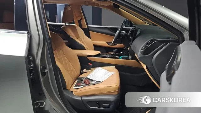 Lexus NX350h Second generation id 3467024 из Кореи 20