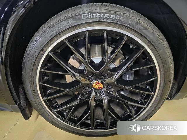 Porsche Panamera (971) id 4206537 из Кореи 10