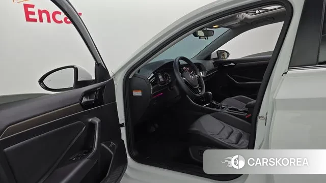 Volkswagen 7th Generation of Jetta id 2965511 из Кореи 20