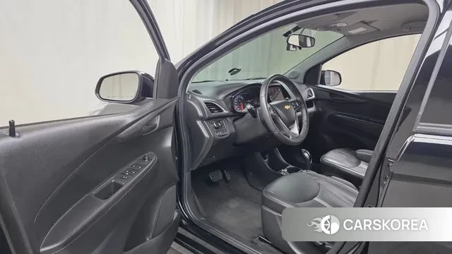 Chevrolet (GM Daewoo) The New Spark id 3427861 из Кореи 20