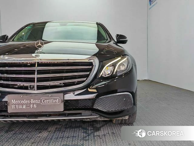 Mercedes-Benz E-class id 4209907 из Китая 20