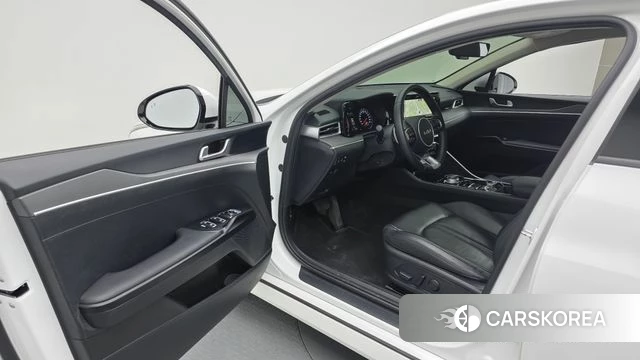 Kia K5 3rd generation id 4223338 из Кореи 20