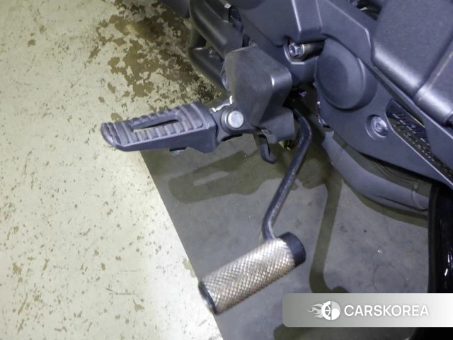 Honda REBEL 1100 DCT id 4184311 из Японии 24