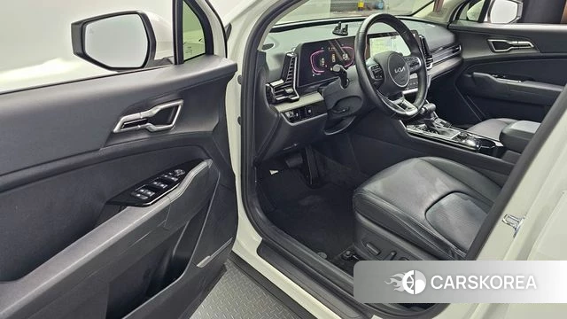 Kia Sportage 5th Generation id 4194341 из Кореи 30