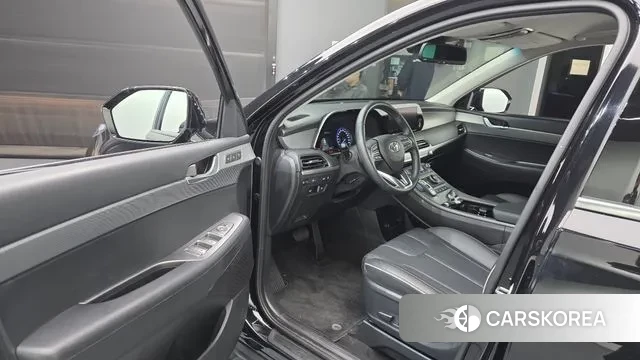 Hyundai Palisade id 3764760 из Кореи 20