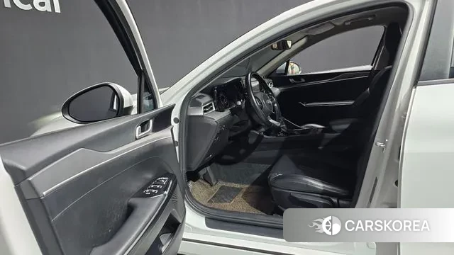 Kia K5 3rd generation id 3433477 из Кореи 20