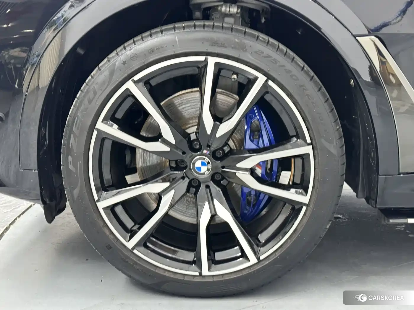 BMW X7 id 4547642 из Китая 28
