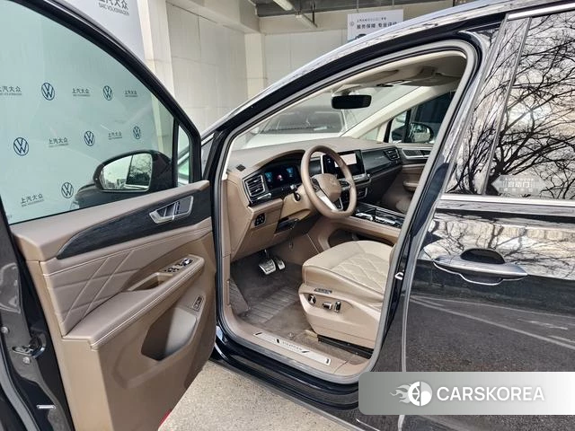 Volkswagen Weiran id 4273089 из Китая 10